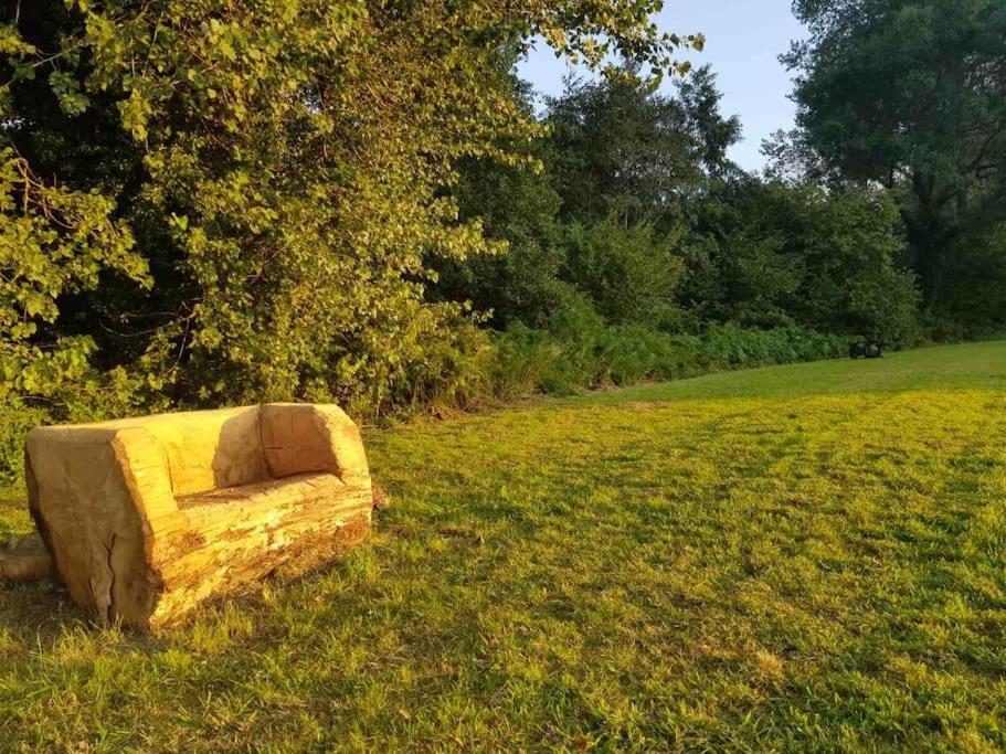 Moors Wood Relaxing ,Tranquil Retreat With Hot Tub Βίλα Τσίπενχαμ Εξωτερικό φωτογραφία
