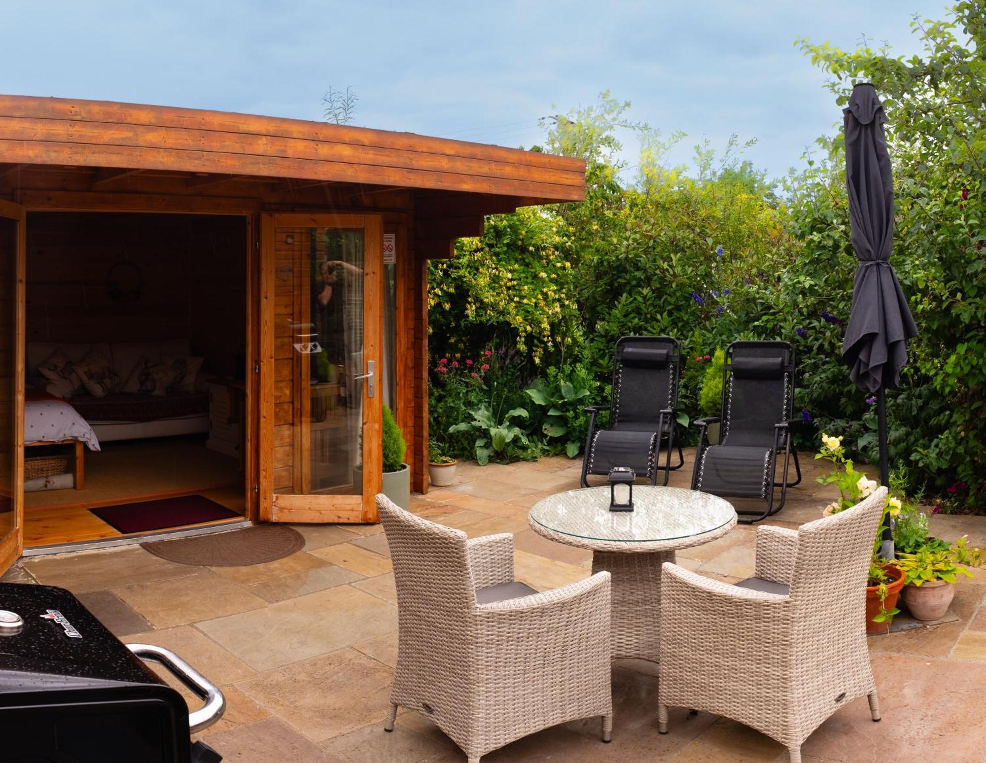 Moors Wood Relaxing ,Tranquil Retreat With Hot Tub Βίλα Τσίπενχαμ Εξωτερικό φωτογραφία