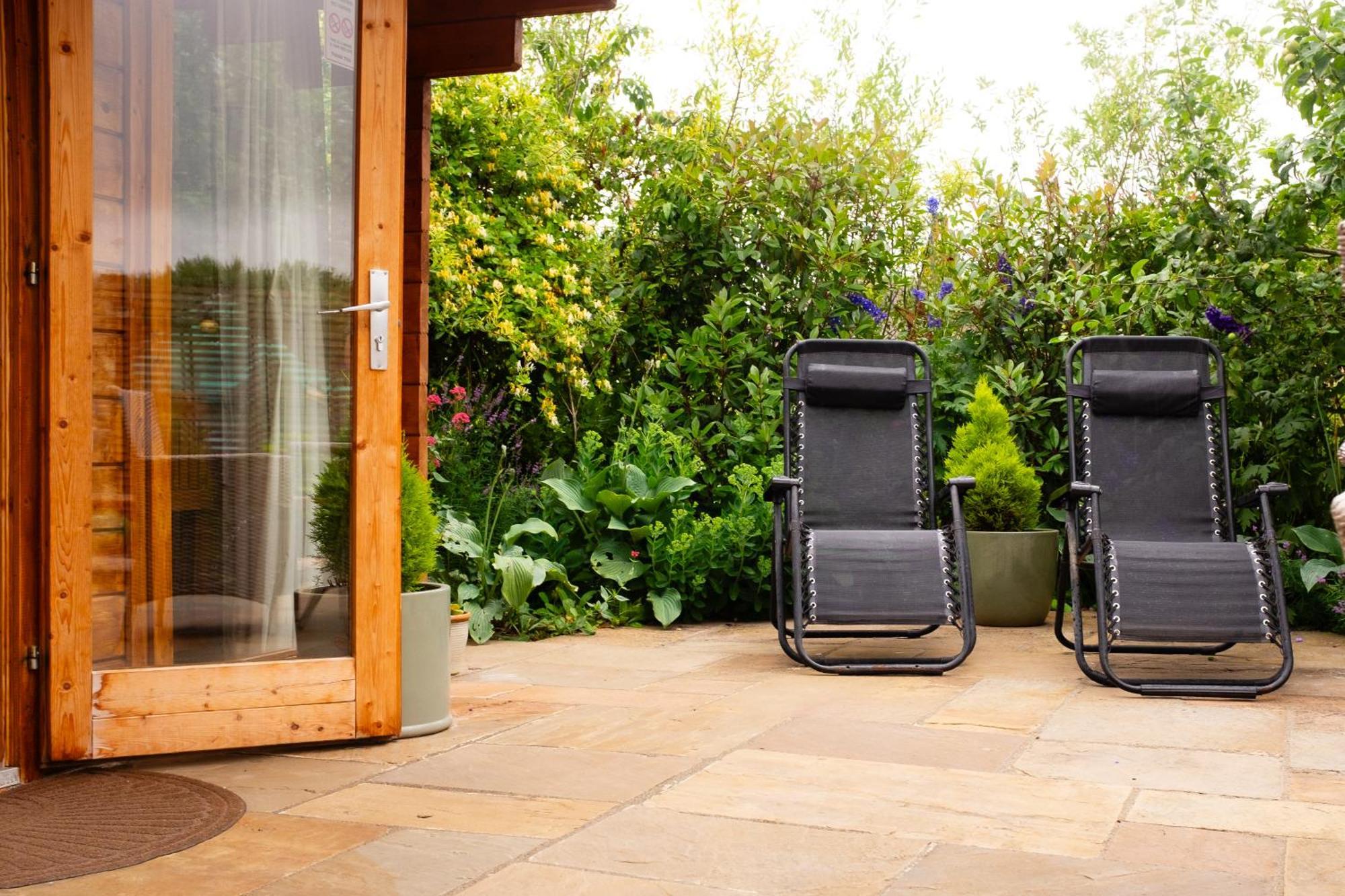 Moors Wood Relaxing ,Tranquil Retreat With Hot Tub Βίλα Τσίπενχαμ Εξωτερικό φωτογραφία